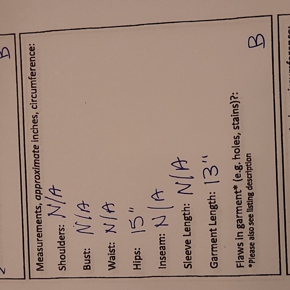 Patchwork Inner Child Boho Skirt Mini Skirt Size S - Picture 10 of 11